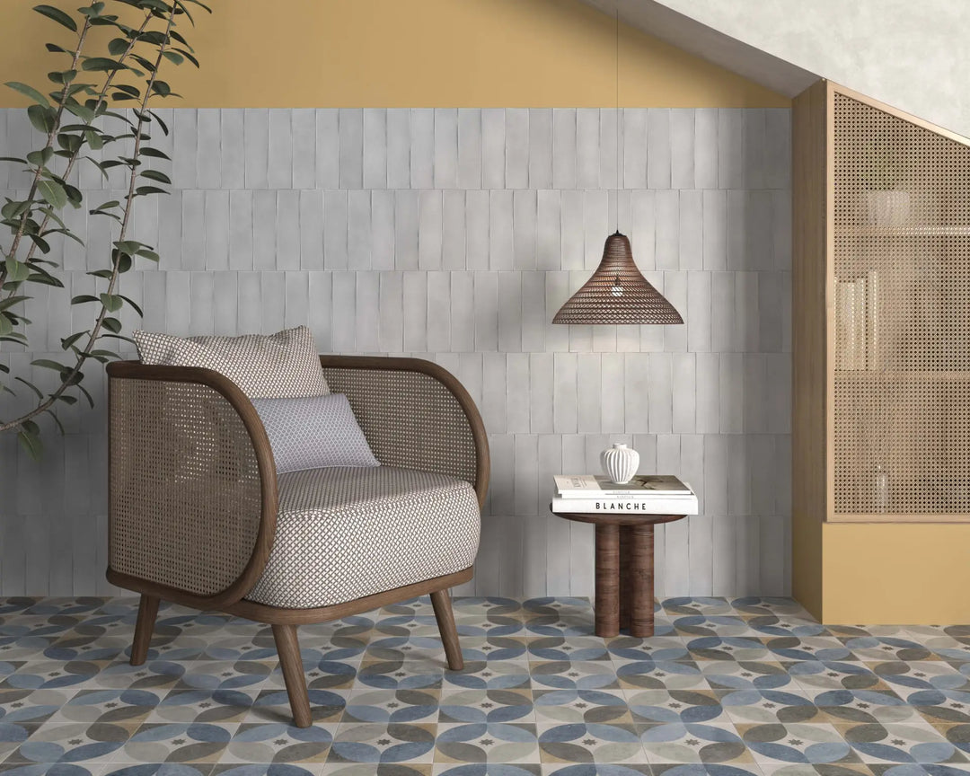 The Milano Subway Collection