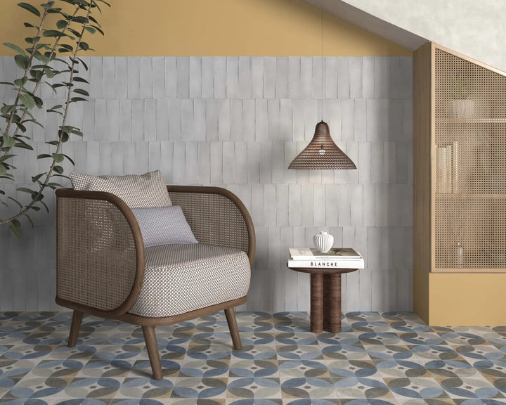 The Milano Subway Collection