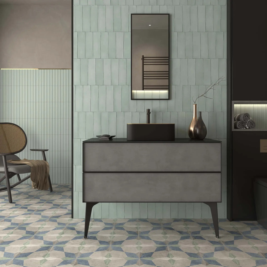 The Milano Subway Collection
