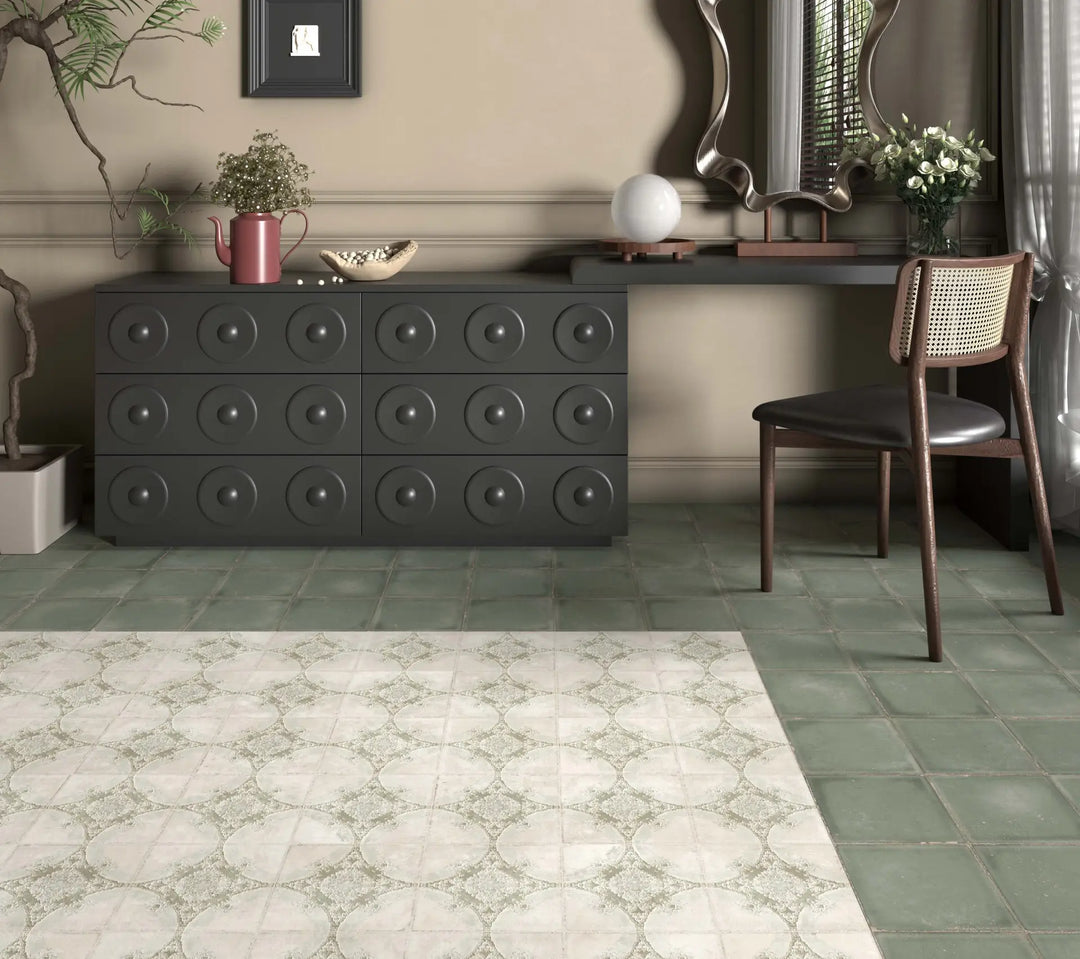 The Atlantique Collection