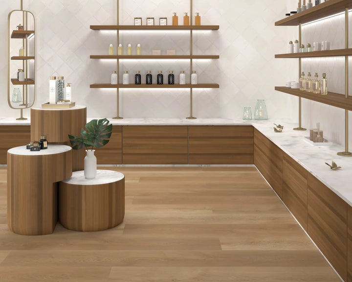 The Tabarca Porcelain Tile Collection by Dune