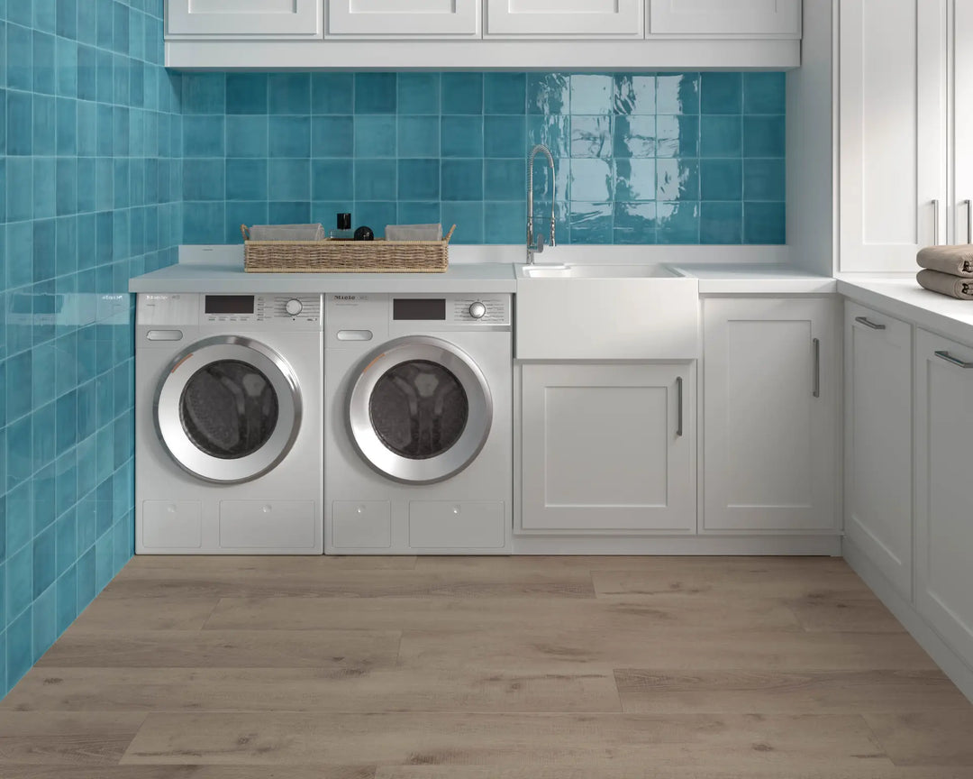 The Tabarca Porcelain Tile Collection by Dune
