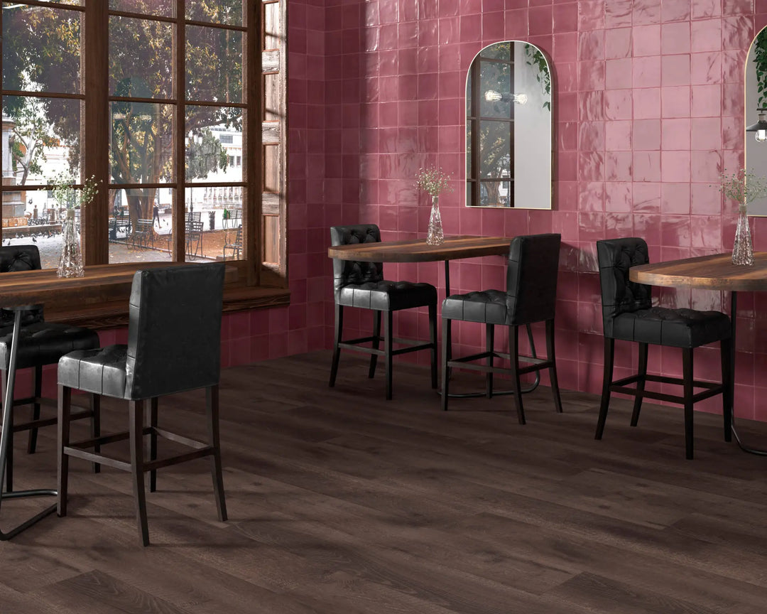 The Tabarca Porcelain Tile Collection by Dune