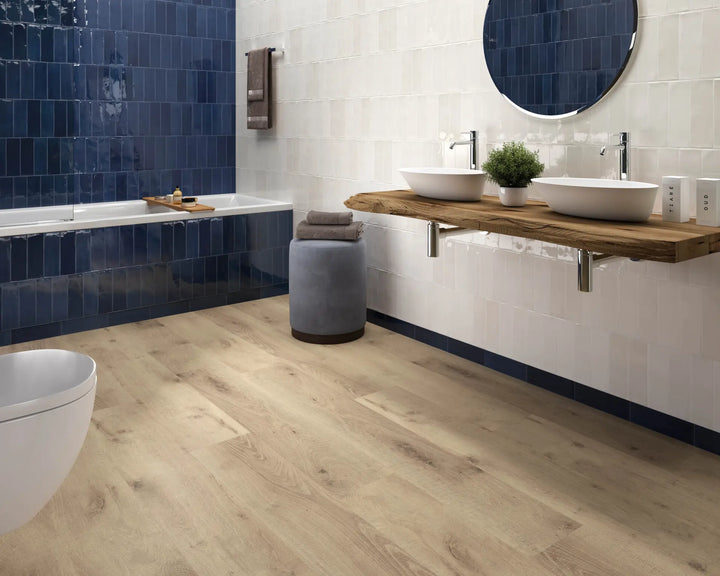 The Tabarca Porcelain Tile Collection by Dune