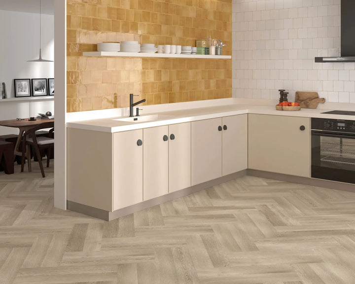 The Tabarca Porcelain Tile Collection by Dune