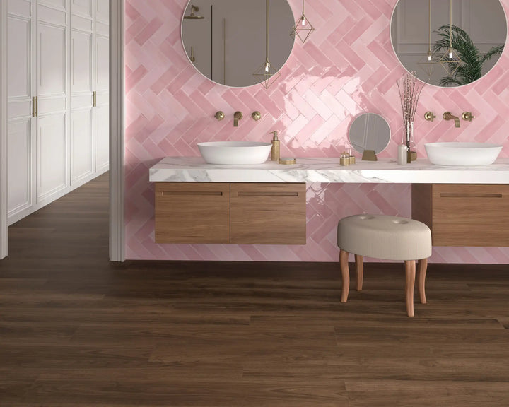 The Tabarca Porcelain Tile Collection by Dune
