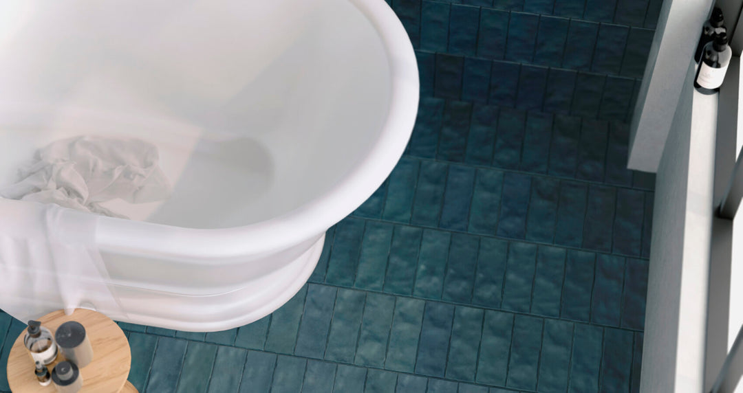 The Mitte Matte Subway Collection