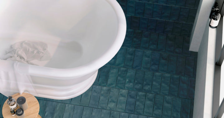 The Mitte Matte Subway Collection