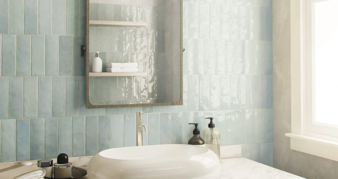 The Nolita Gloss Subway Collection