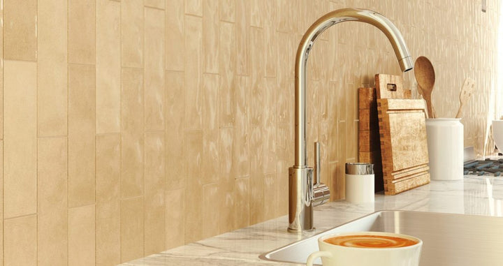 The Nolita Gloss Subway Collection