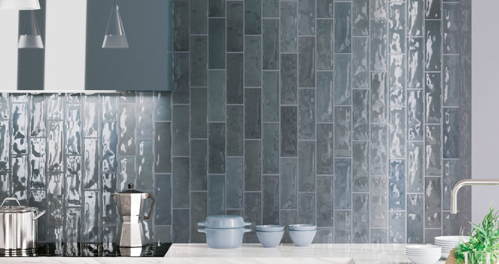 The Nolita Gloss Subway Collection