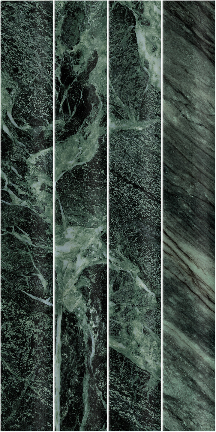 The Amici Tile Collection