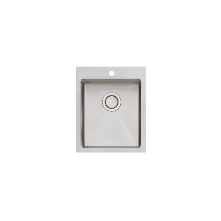Oliveri Apollo Single Bowl Sink