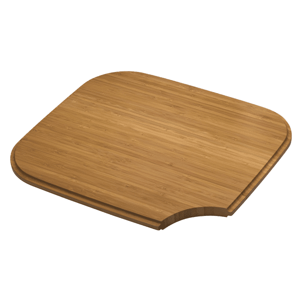 Abey Bamboo Cutting Board