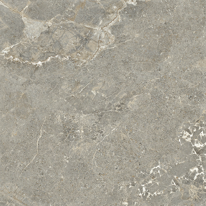 Ardesia Collection Ash Brown Porcelain Tile