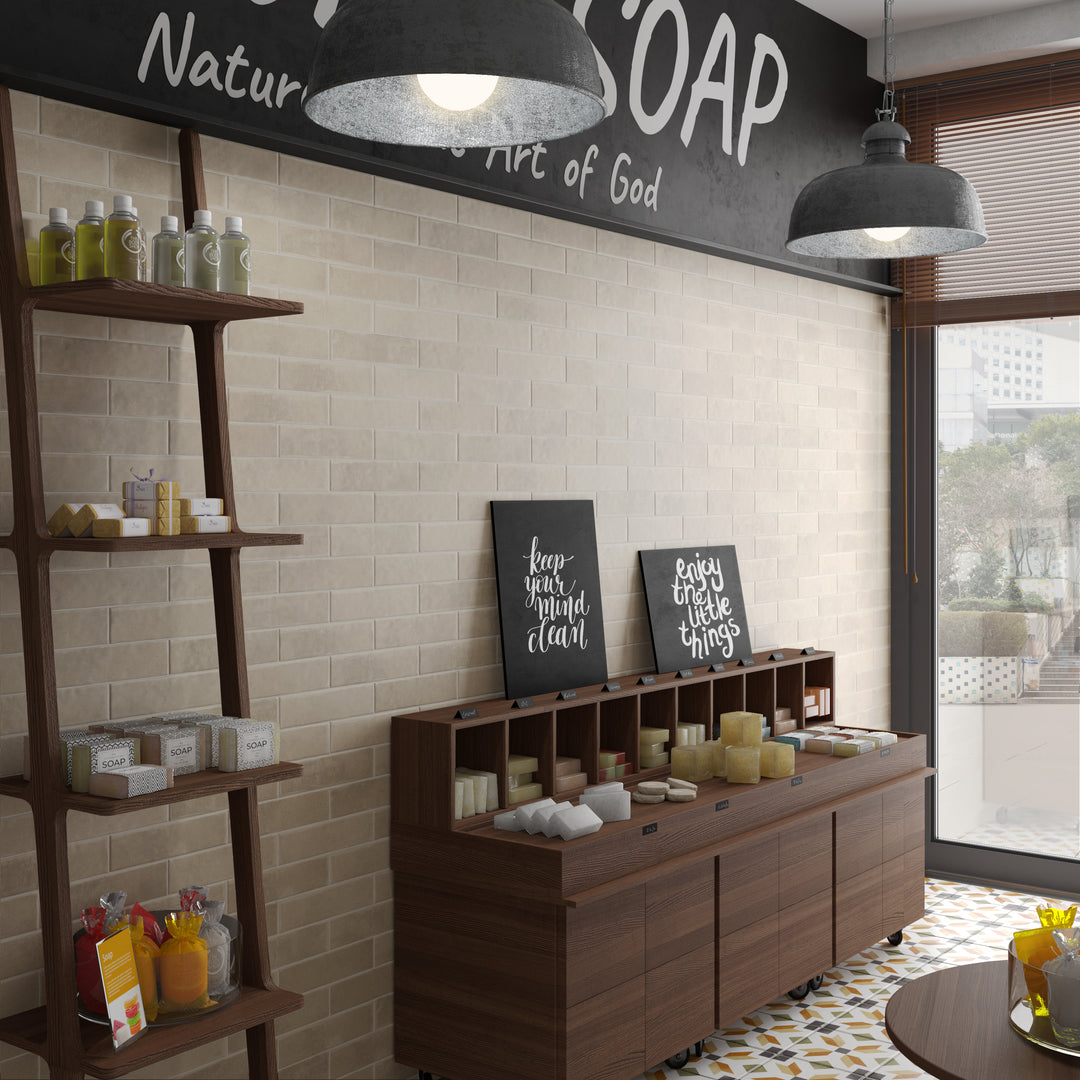 The Argile Collection