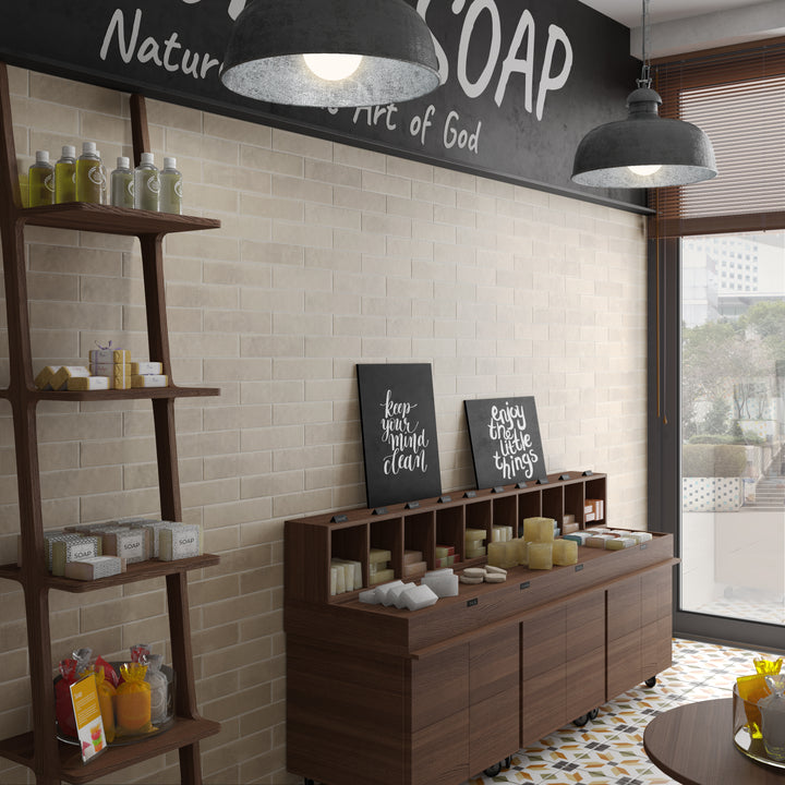 The Argile Collection