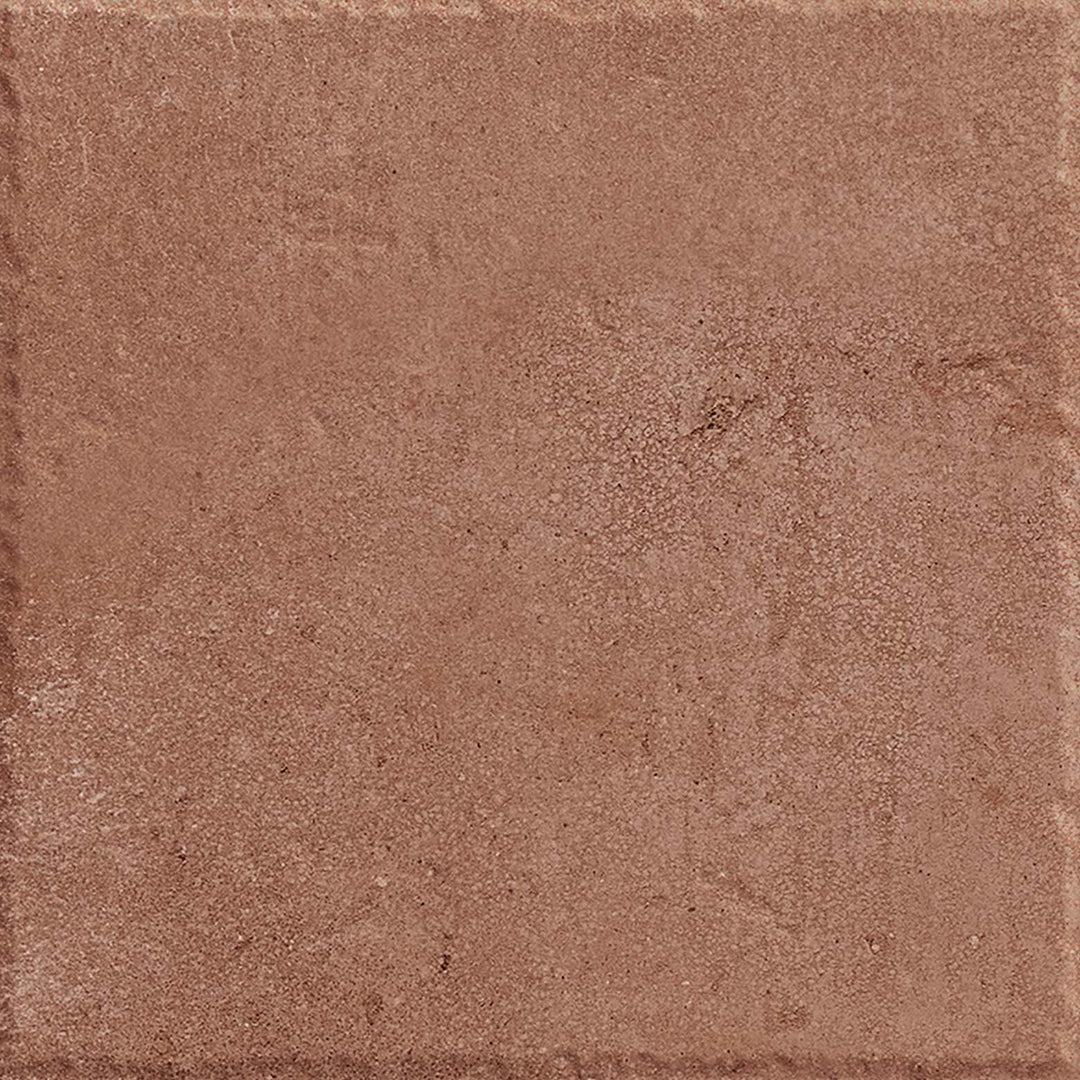 Arizona Collection Cotto Glazed Porcelain Tile