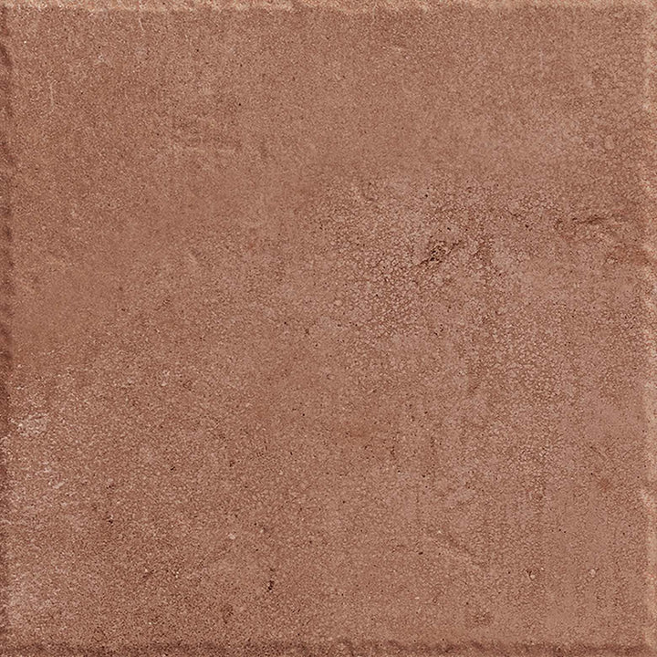 Arizona Collection Cotto Glazed Porcelain Tile
