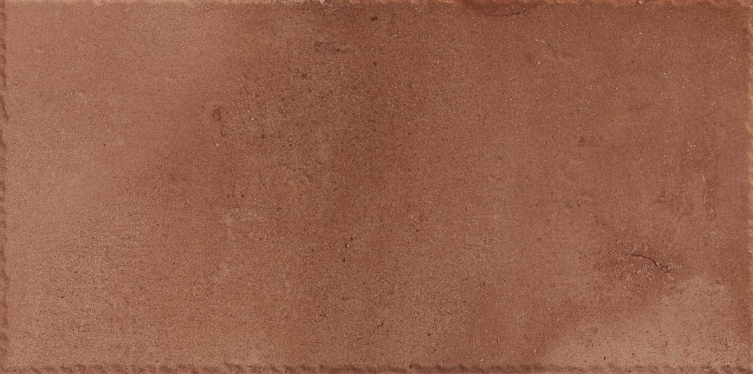 Arizona Collection Cotto Glazed Porcelain Tile