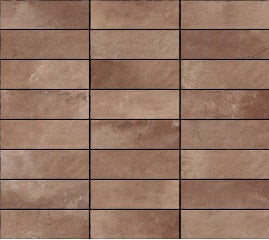Arizona Collection Cotto Glazed Porcelain Tile