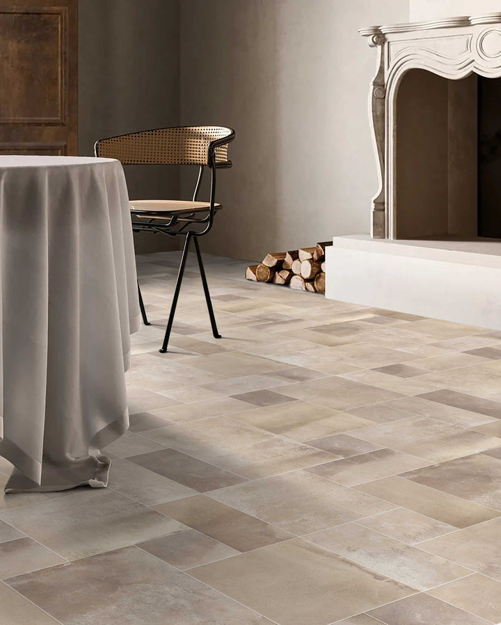 Arizona Collection Sand Glazed Porcelain Tile