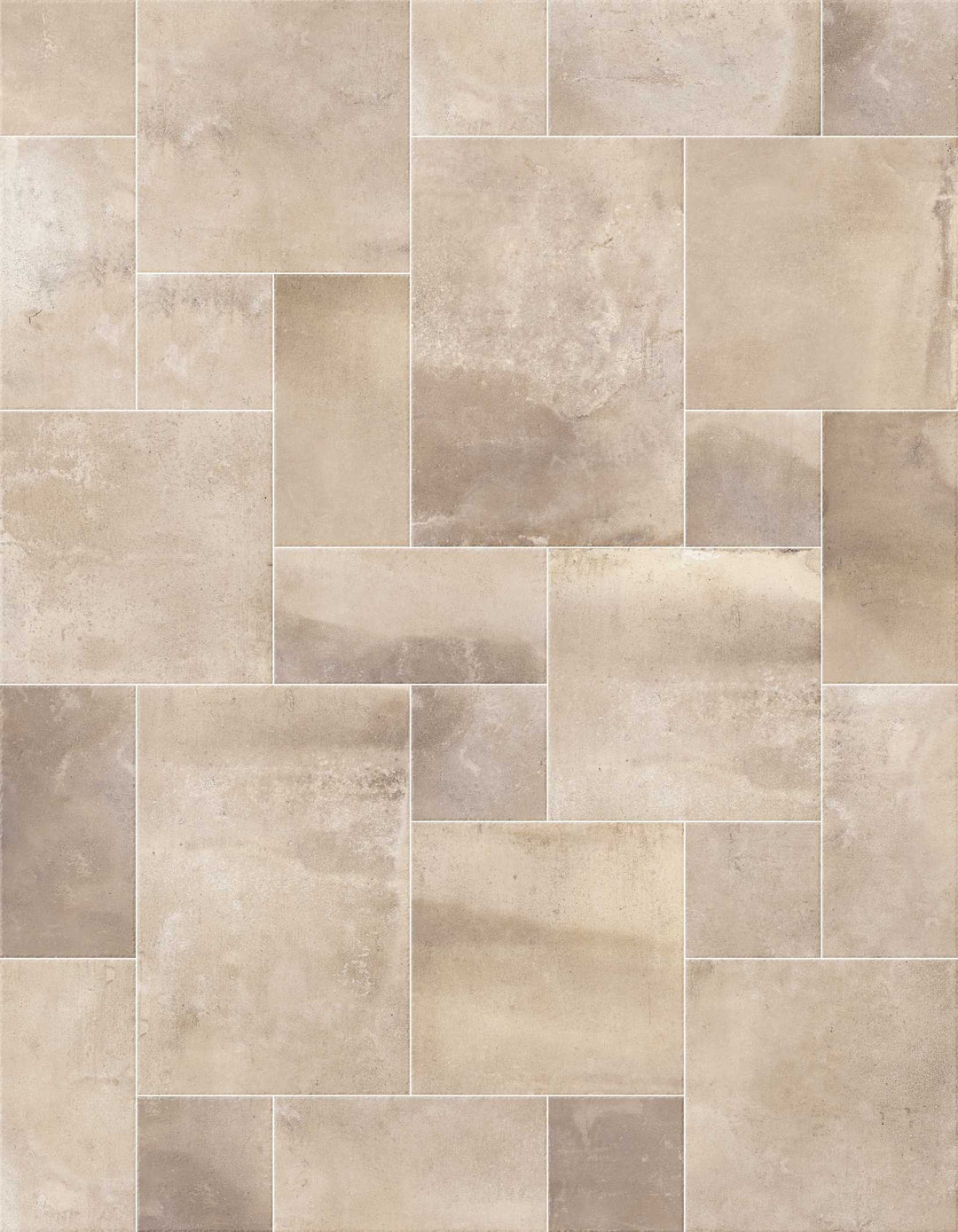 Arizona Collection Sand Glazed Porcelain Tile