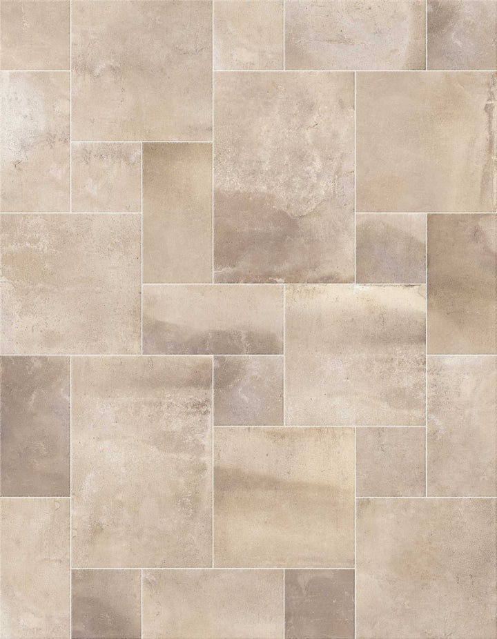 Arizona Collection Sand Glazed Porcelain Tile