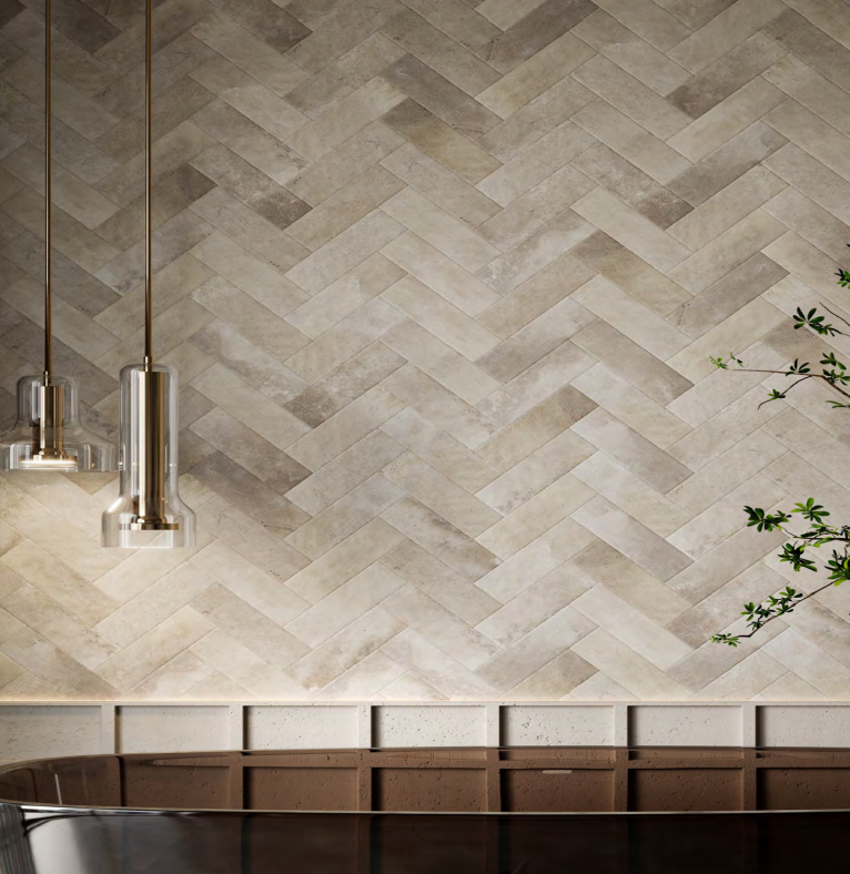 Arizona Collection Sand Glazed Porcelain Tile