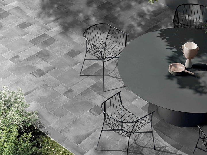 Arizona Collection Stone Glazed Porcelain Tile