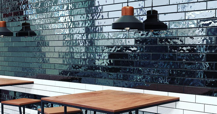 Cromia Subway Tile Collection