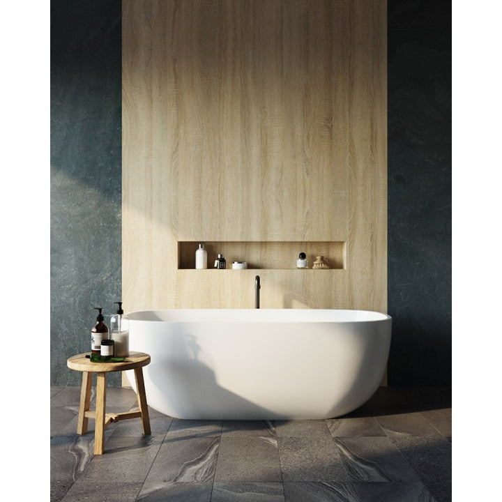 BelBagno Ally Freestanding Bath