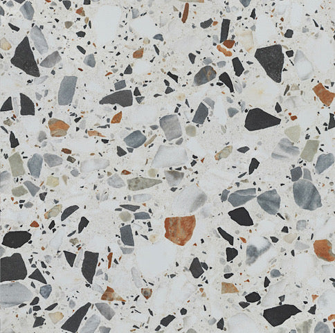Alta Terrazzo Grande Tile