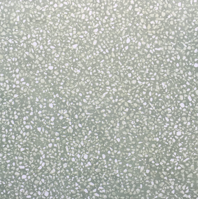 Alta Terrazzo Green Tile