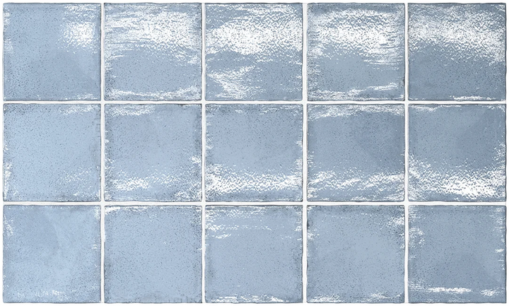 Altea Spanish Gloss Wall Tiles