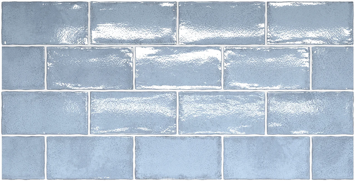 Altea Spanish Gloss Wall Tiles