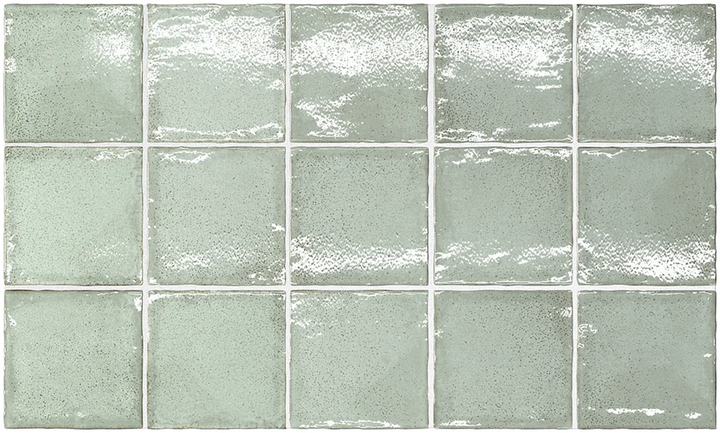 Altea Spanish Gloss Wall Tiles