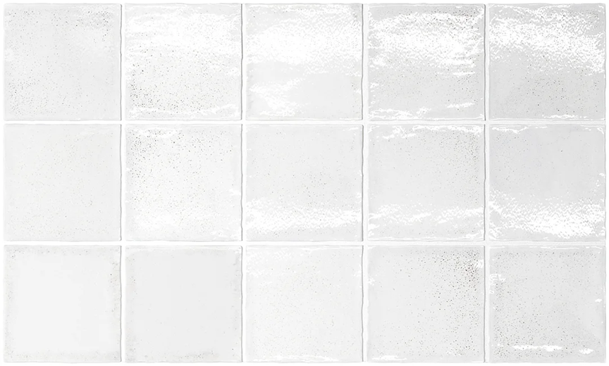 Altea Spanish Gloss Wall Tiles