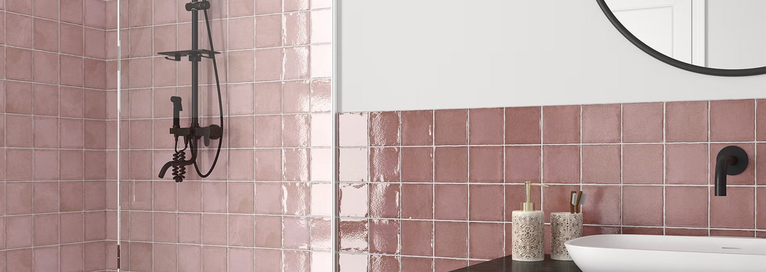 Altea Spanish Gloss Wall Tiles