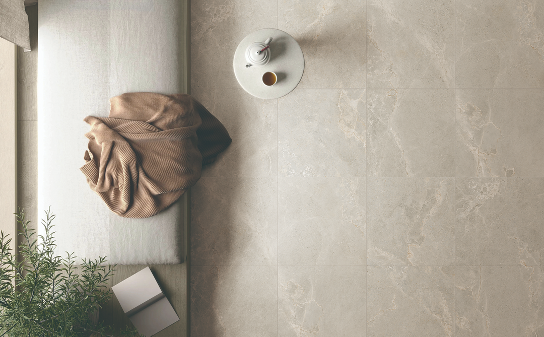 Ardesia Collection Griege Porcelain Tile