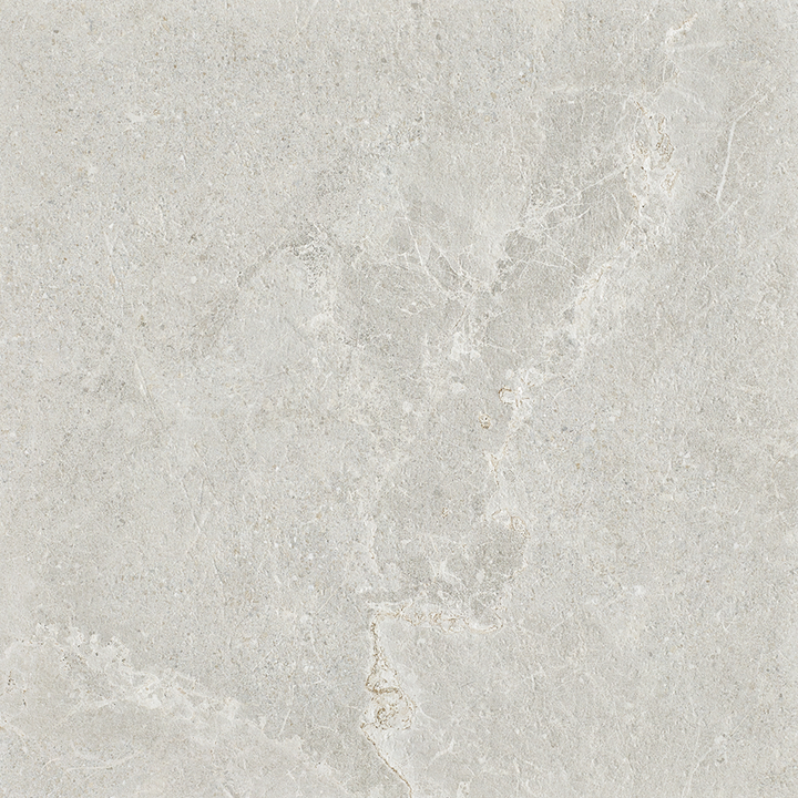 Ardesia Collection Light Grey Porcelain Tile