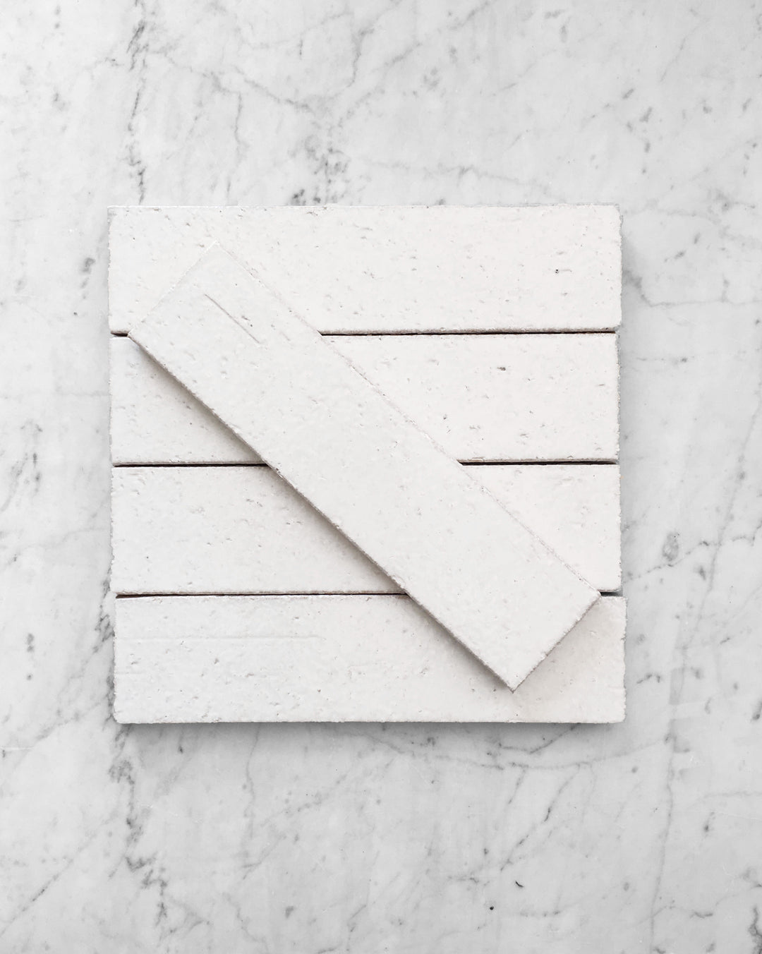 Argo Glazed Porcelain Subway Collection