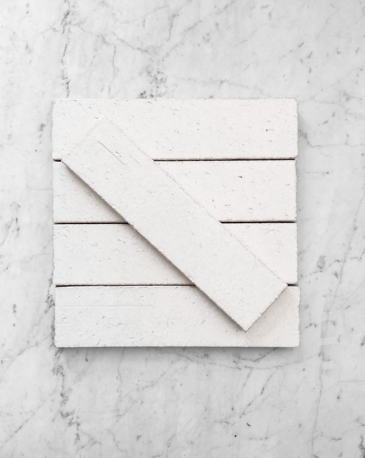 Argo Glazed Porcelain Subway Collection