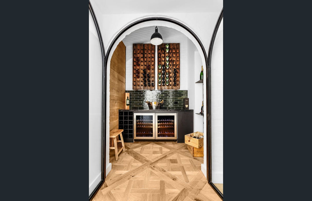 Argo Glazed Porcelain Subway Collection