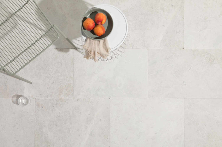 Natural Stone Aria Limestone Collection