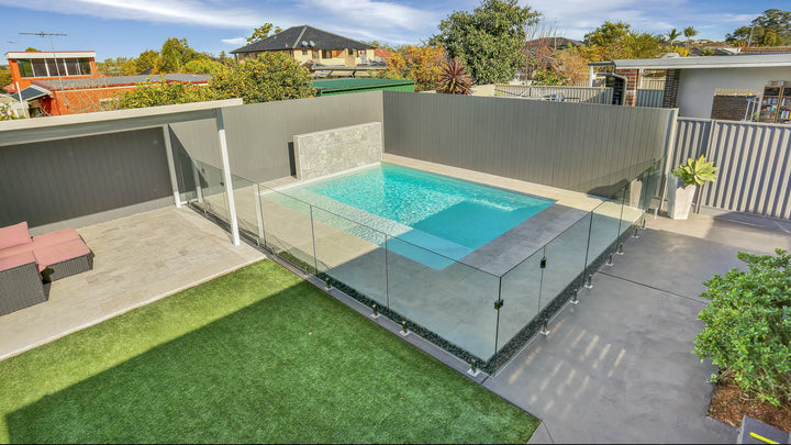 Natural Stone Aria Limestone Collection