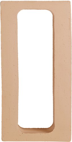 Italian Terracotta Arialuce Asole Naturale Lattice Tile
