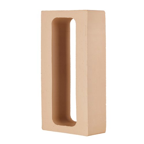 Italian Terracotta Arialuce Asole Naturale Lattice Tile