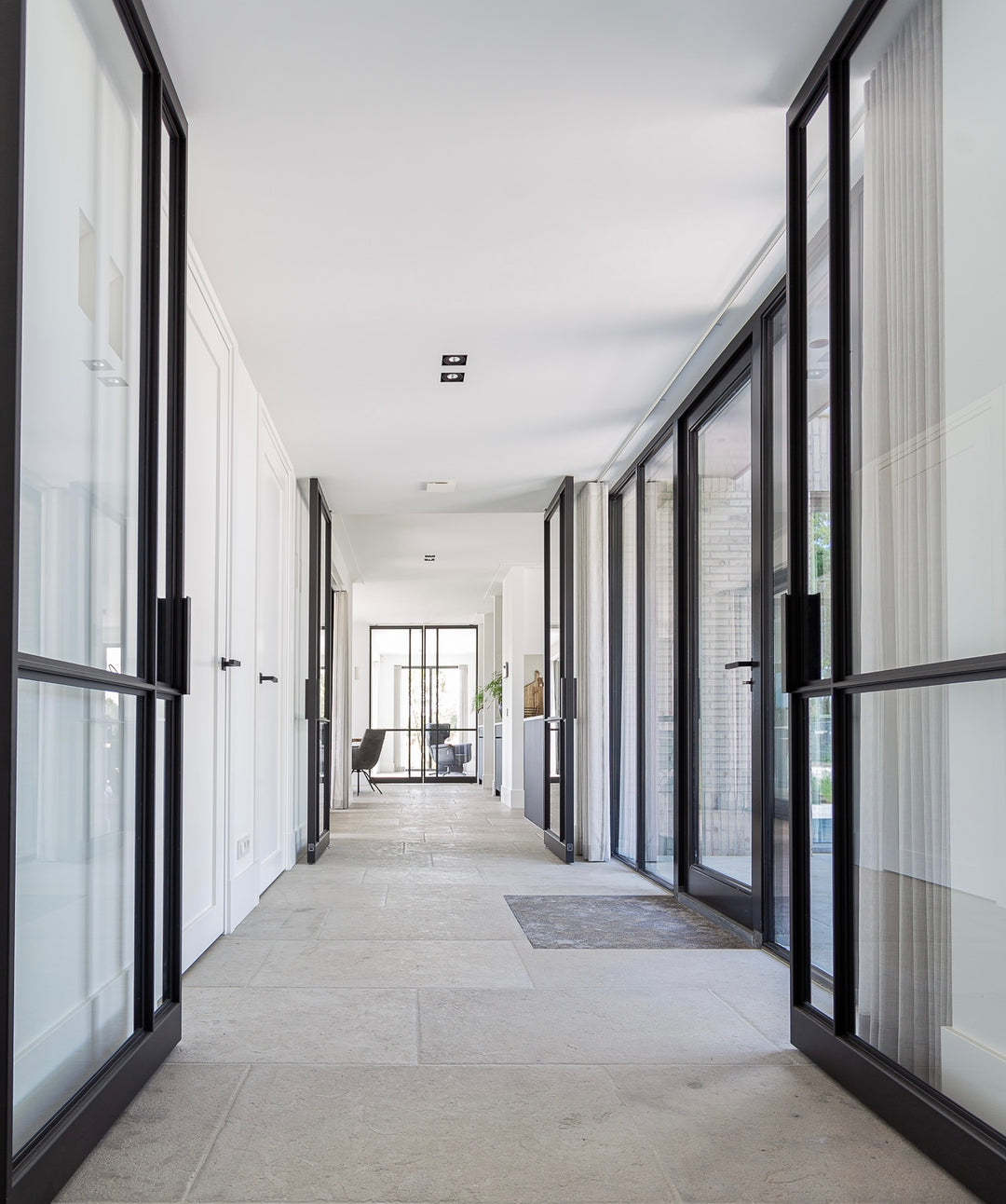 The Ariana Collection