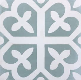 The Athens Encaustic Tile Collection